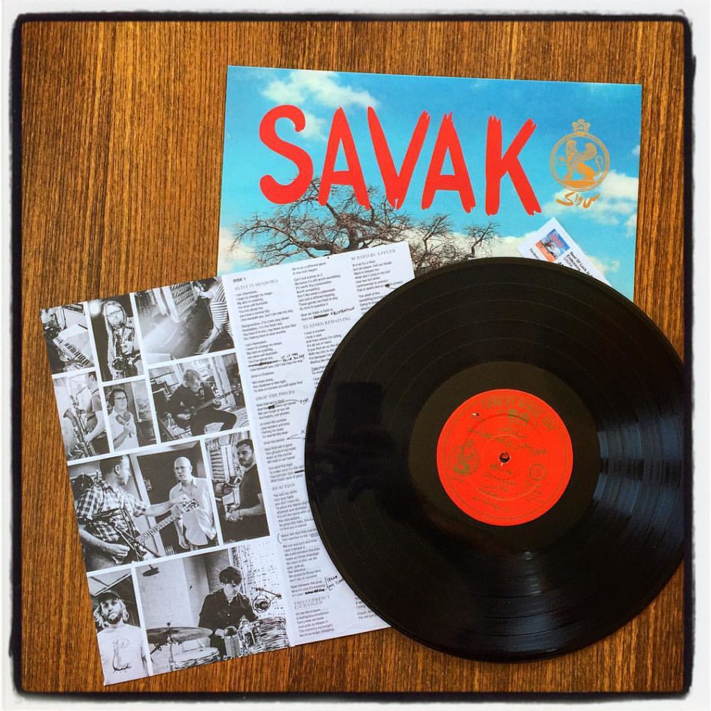 Out Now Best Of Luck In Future Endeavors By SAVAK Comedy Minus One